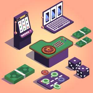 Рейтинг онлайн казино с выплатами