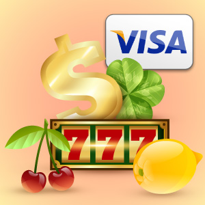 Преимущества применения карты Виза